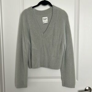 V-Neck Sweater